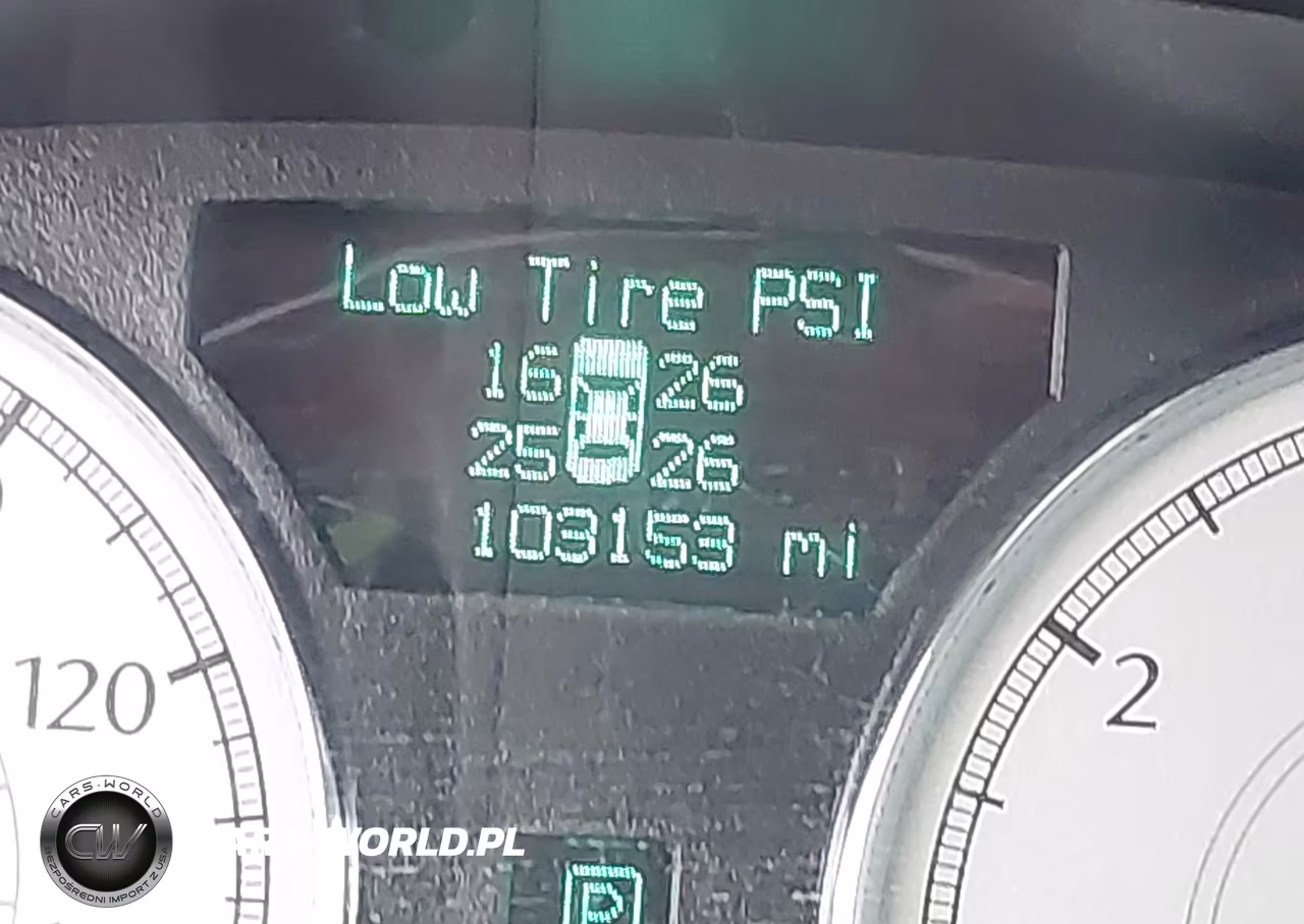 2007 Chrysler 300C VIN:2C3LA63H97H711737 - 15