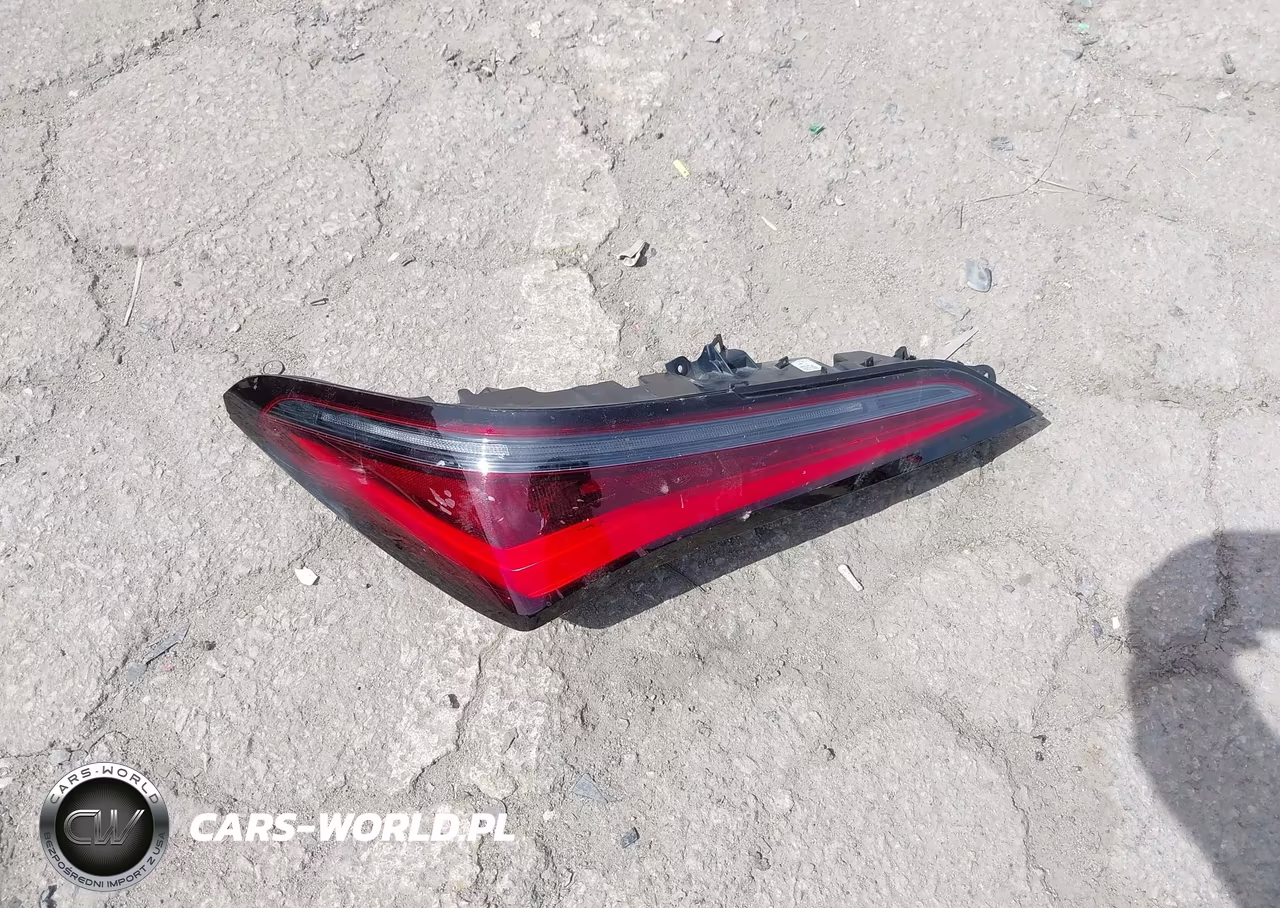 2025 Acura Integra VIN:19UDE4H29SA013277 - 12