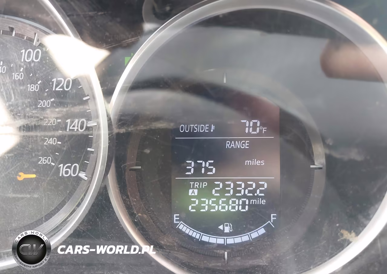 2016 Mazda Mazda6 I Sport VIN:JM1GJ1U5XG1468183 - 15