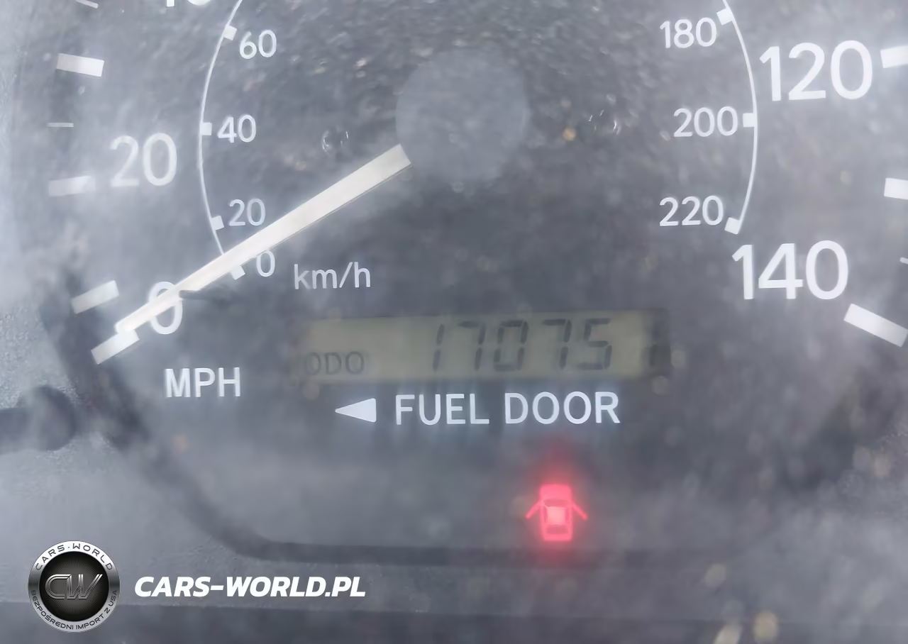 2001 Toyota Camry Le VIN:JT2BG22K510540629 - 15
