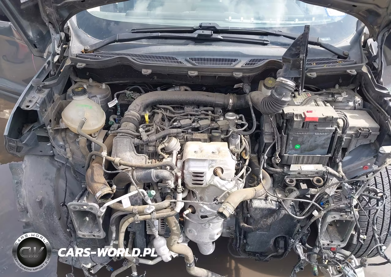 2020 Ford Ecosport S VIN:MAJ3S2FE6LC384526 - 10
