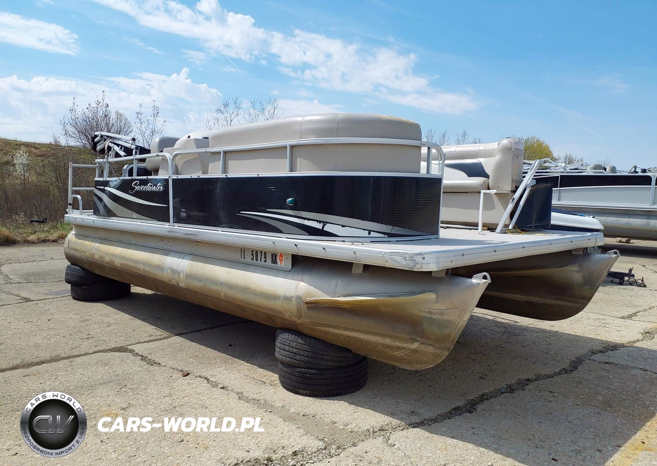 2011 Sweetwater Other