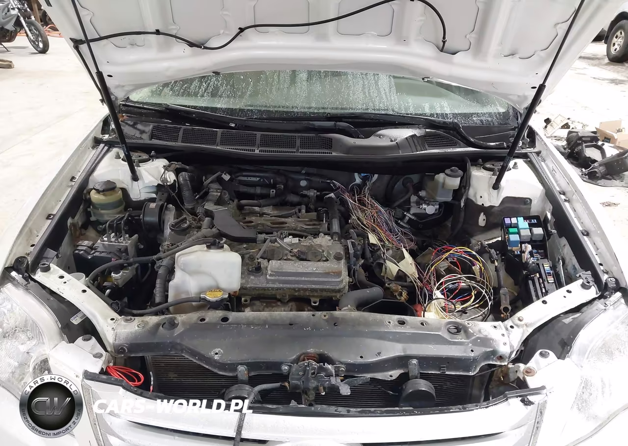 2008 Toyota Avalon Xls VIN:4T1BK36B48U317258 - 10