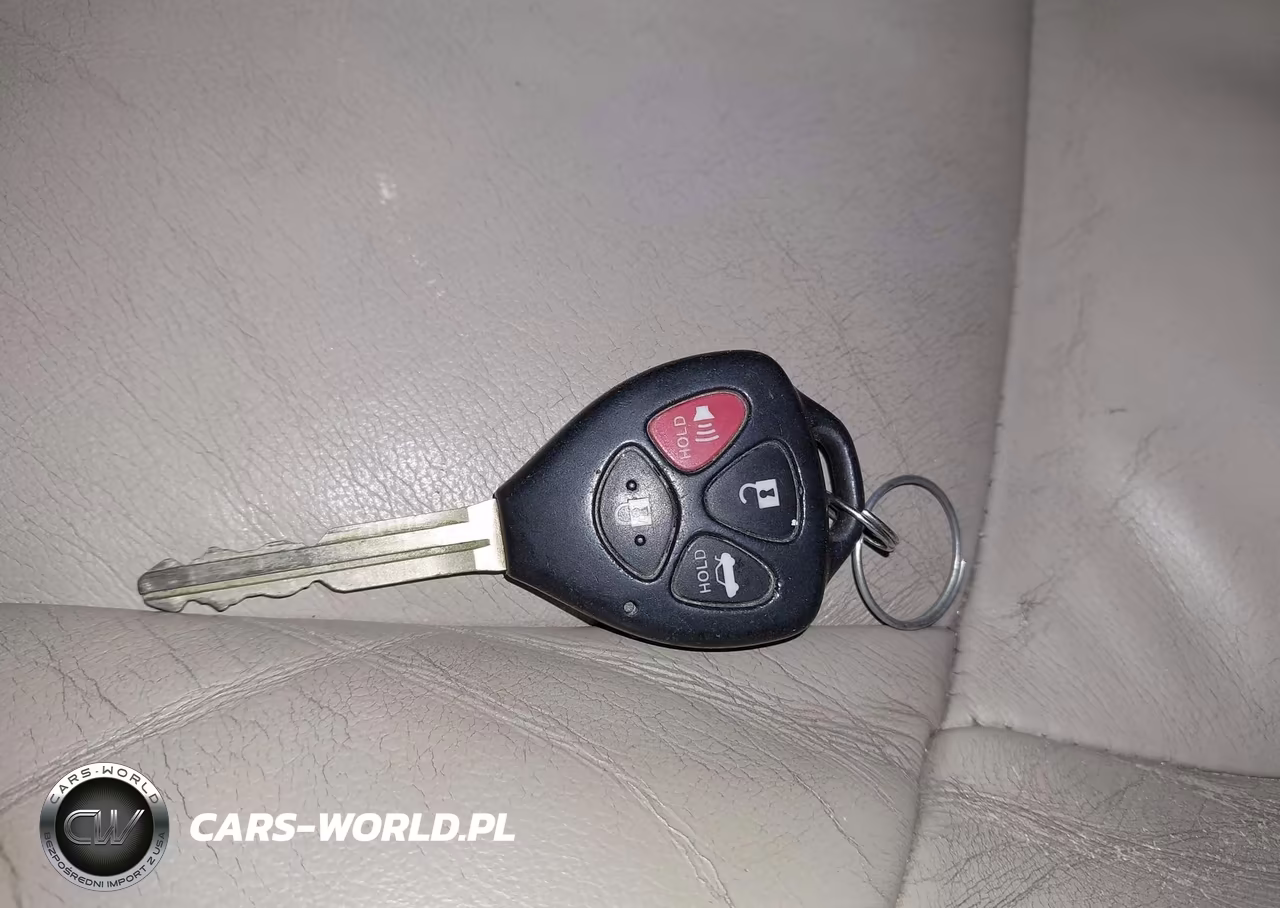 2008 Toyota Avalon Xls VIN:4T1BK36B48U317258 - 11