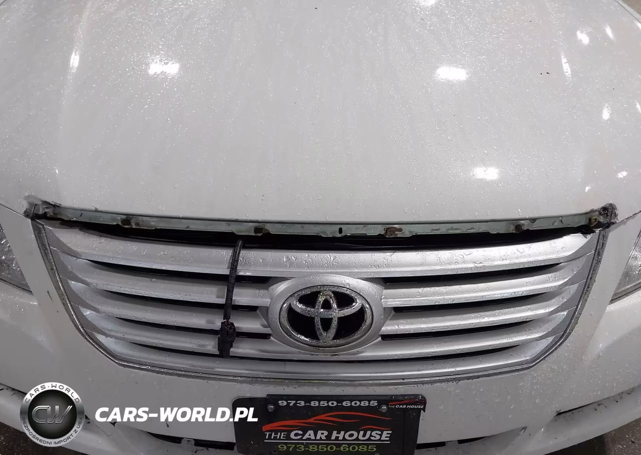 2008 Toyota Avalon Xls VIN:4T1BK36B48U317258 - 14