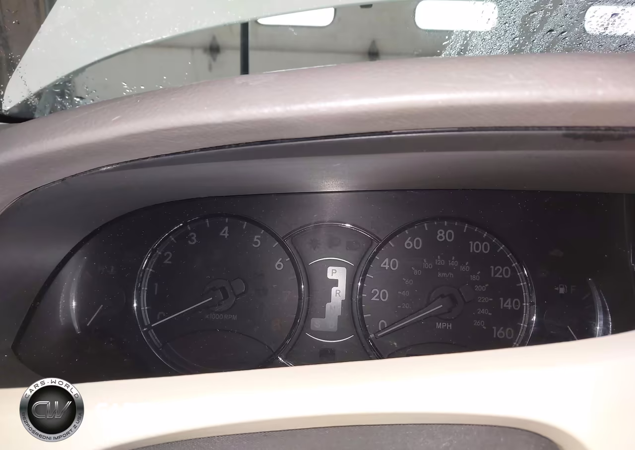 2008 Toyota Avalon Xls VIN:4T1BK36B48U317258 - 7