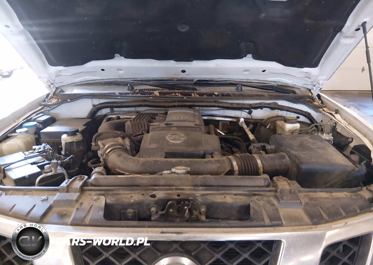 2019 Nissan Frontier Sv VIN:1N6AD0EV7KN734926 - 10