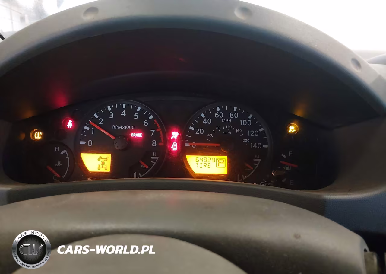 2019 Nissan Frontier Sv VIN:1N6AD0EV7KN734926 - 7