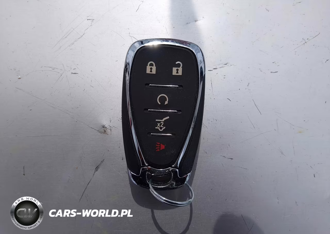 2021 Chevrolet Trailblazer Awd Rs VIN:KL79MUSL8MB136121 - 11