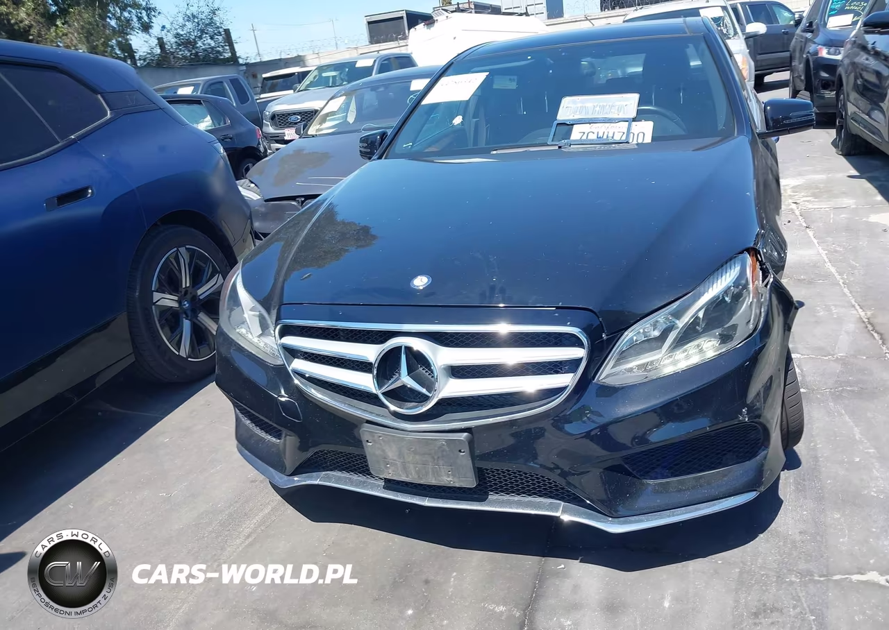 2014 Mercedes-Benz E 350 VIN:WDDHF5KB8EA848115 - 13