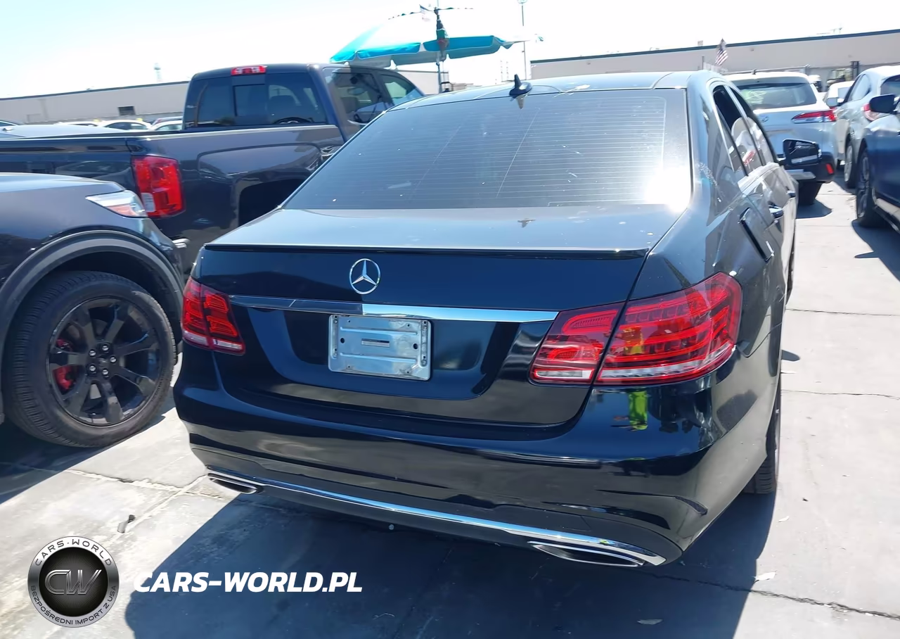 2014 Mercedes-Benz E 350 VIN:WDDHF5KB8EA848115 - 17
