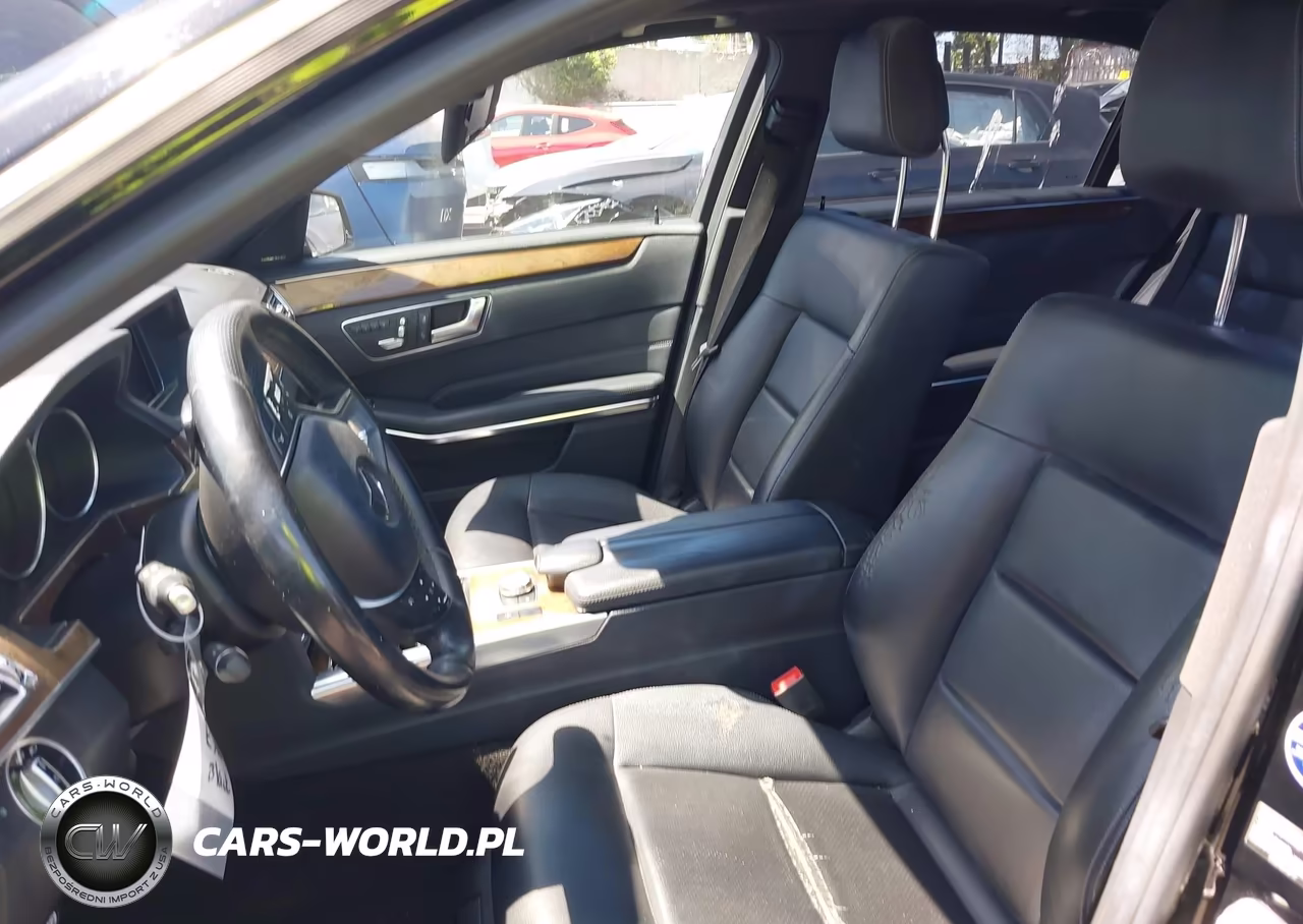 2014 Mercedes-Benz E 350 VIN:WDDHF5KB8EA848115 - 19