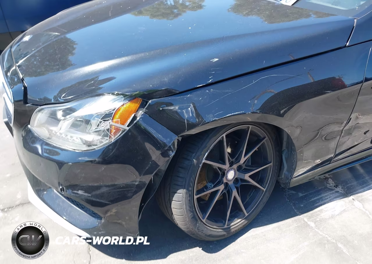 2014 Mercedes-Benz E 350 VIN:WDDHF5KB8EA848115 - 6
