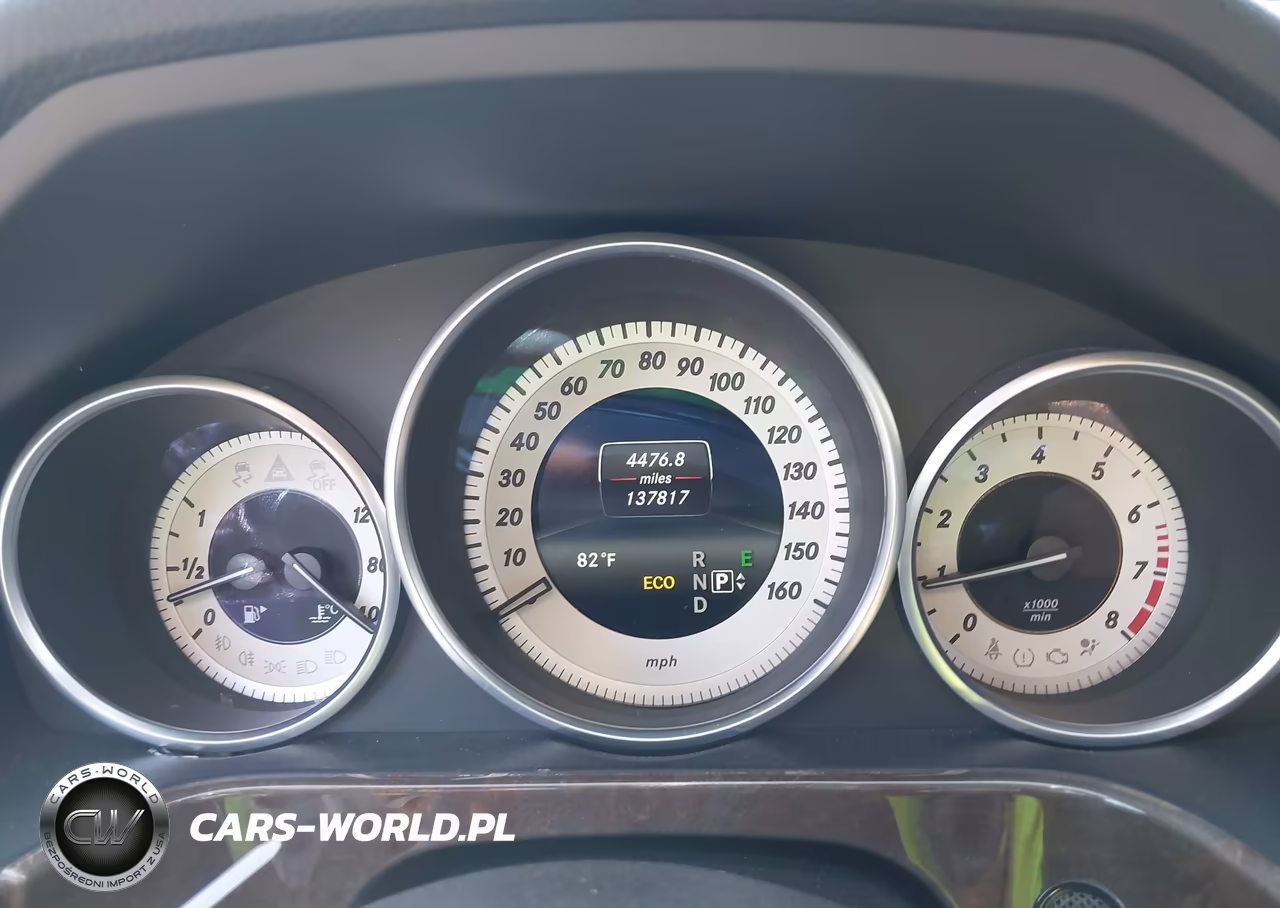 2014 Mercedes-Benz E 350 VIN:WDDHF5KB8EA848115 - 7