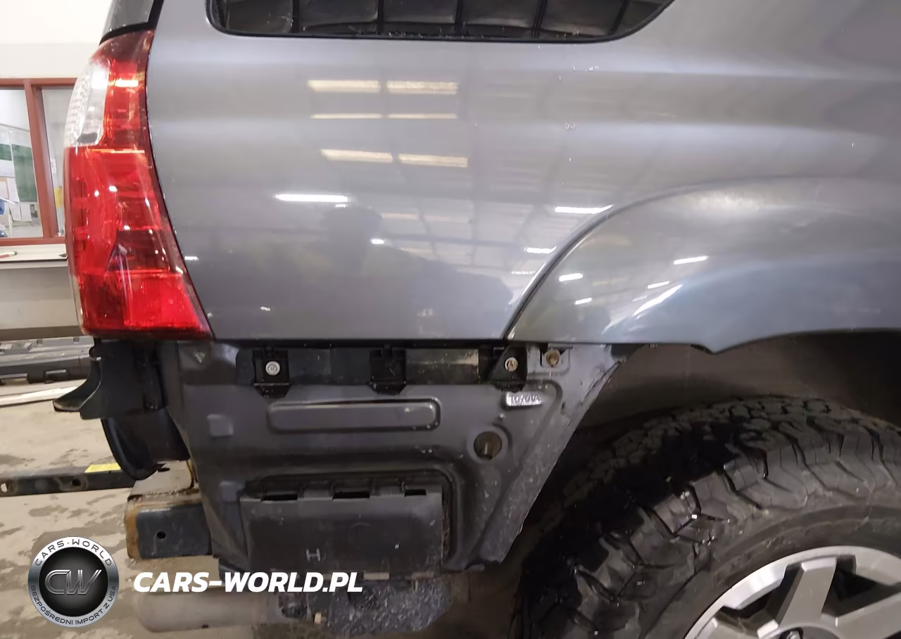 2007 Toyota 4Runner Sport V6 VIN:JTEBU14R078101333 - 19