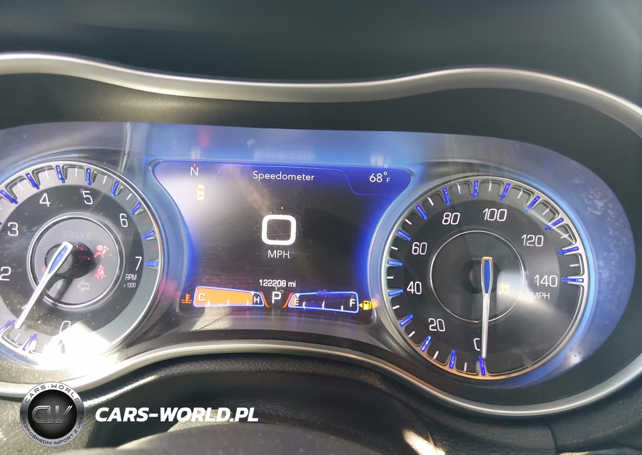 2021 Chrysler 300 300S VIN:2C3CCABG8MH506959 - 7