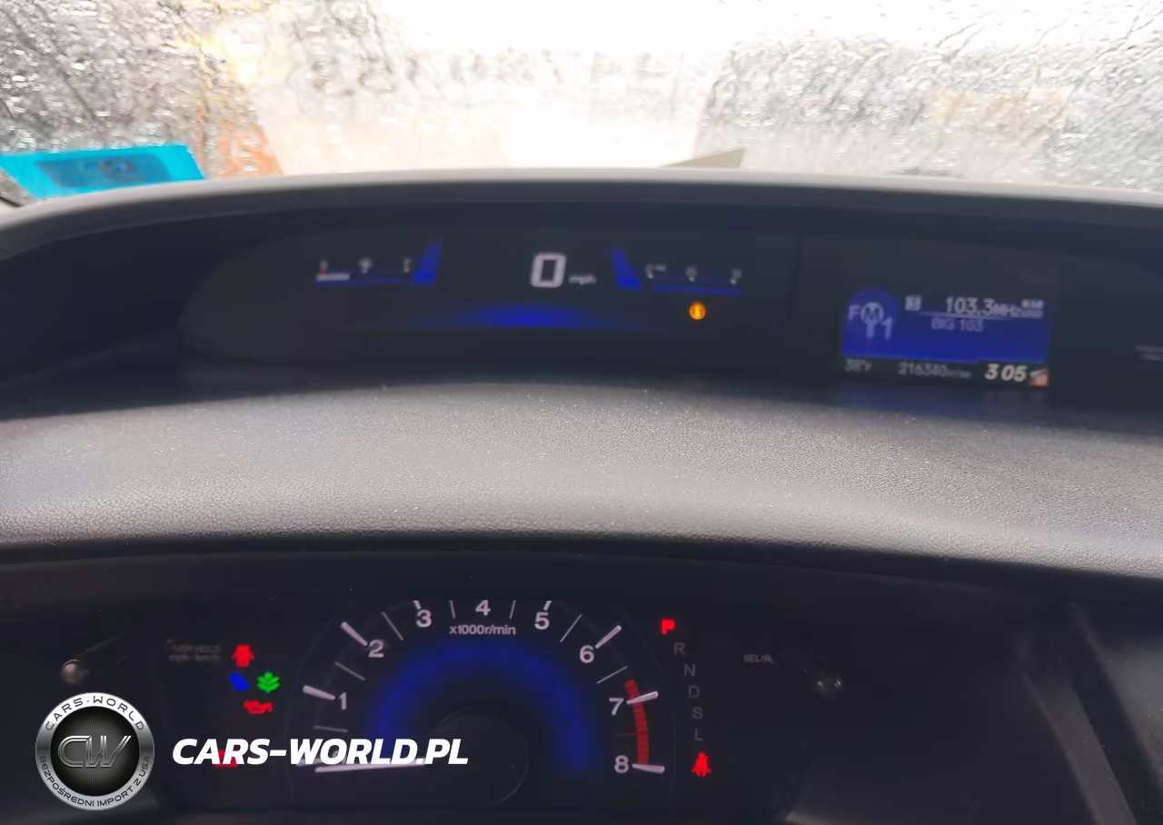 2015 Honda Civic Lx VIN:2HGFB2F54FH501708 - 7