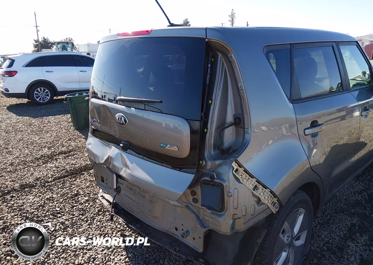 2018 Kia Soul Ev + VIN:KNDJX3AE1J7026479 - 21