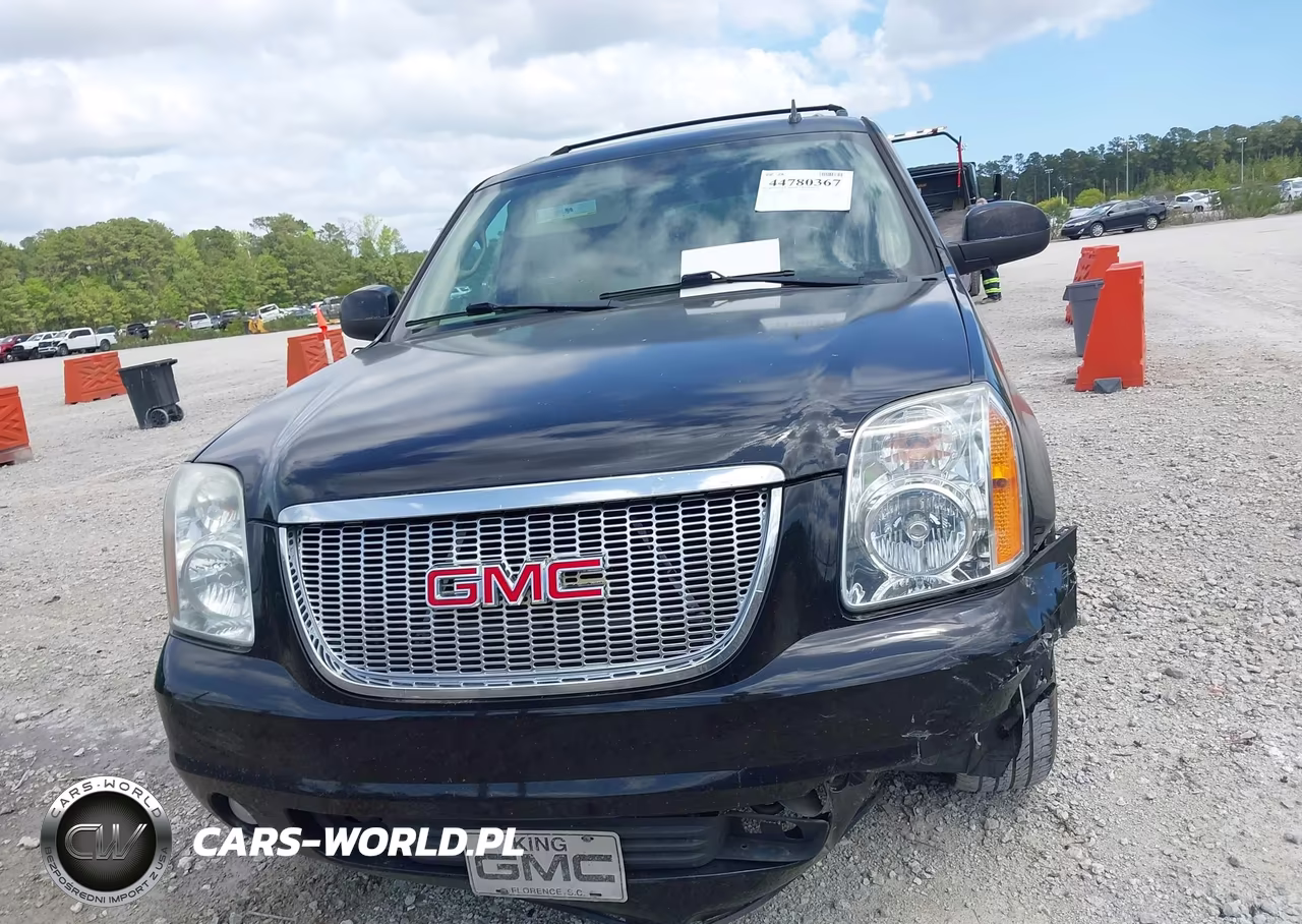 2014 GMC Yukon Xl 1500 Slt VIN:1GKS1KE07ER232855 - 12