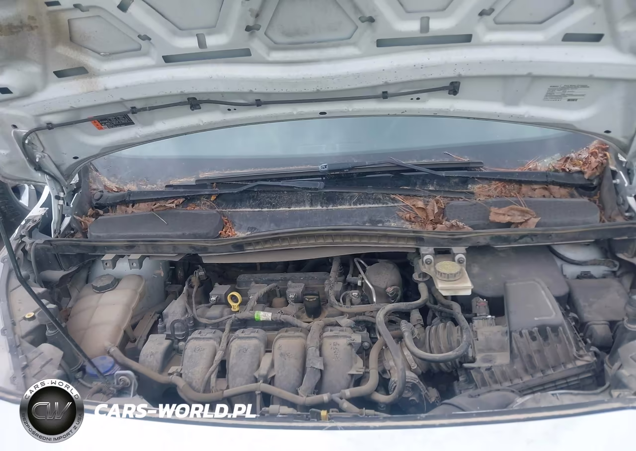 2020 Ford Transit Connect Xl VIN:NM0LS7E24L1455472 - 10
