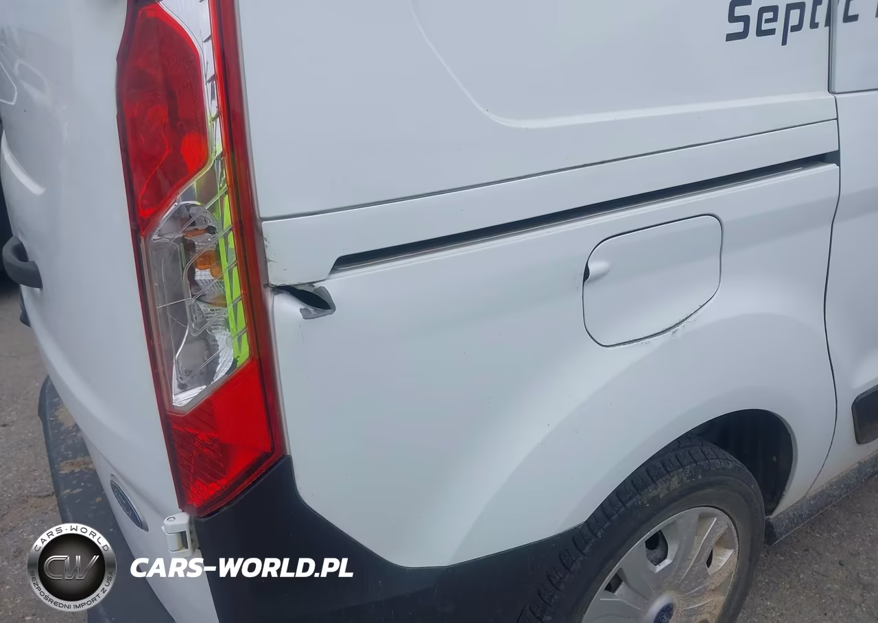 2020 Ford Transit Connect Xl VIN:NM0LS7E24L1455472 - 6