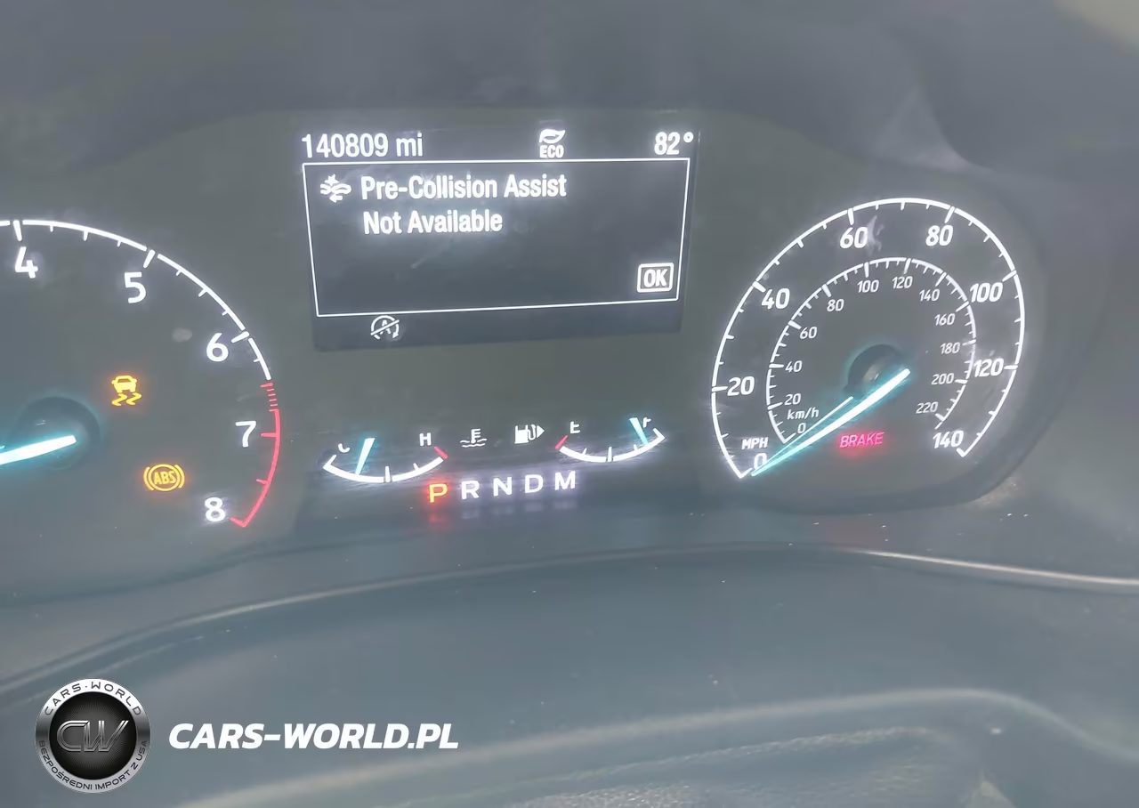 2020 Ford Transit Connect Xl VIN:NM0LS7E24L1455472 - 7