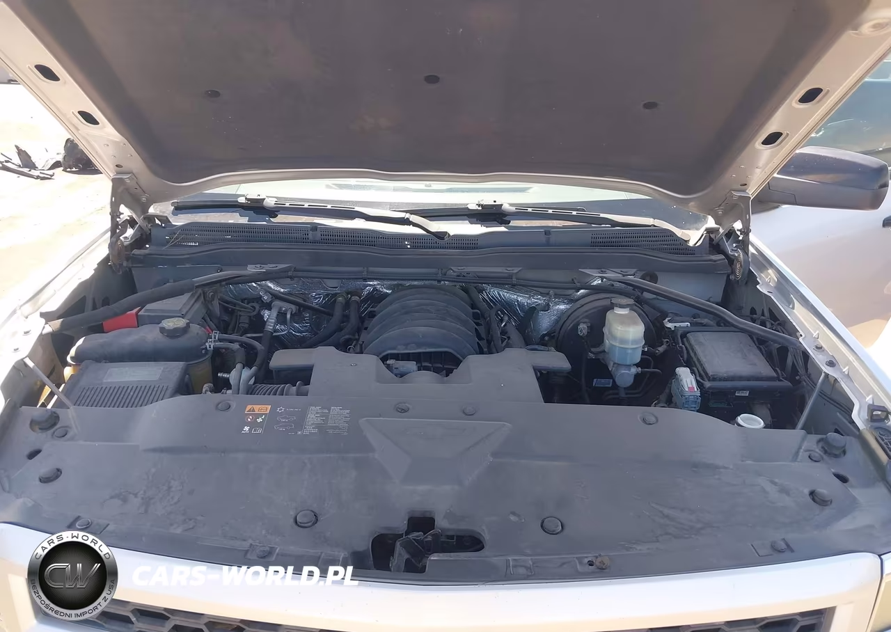 2014 Chevrolet Silverado 1500 1Lt VIN:1GCRCREC2EZ407004 - 10