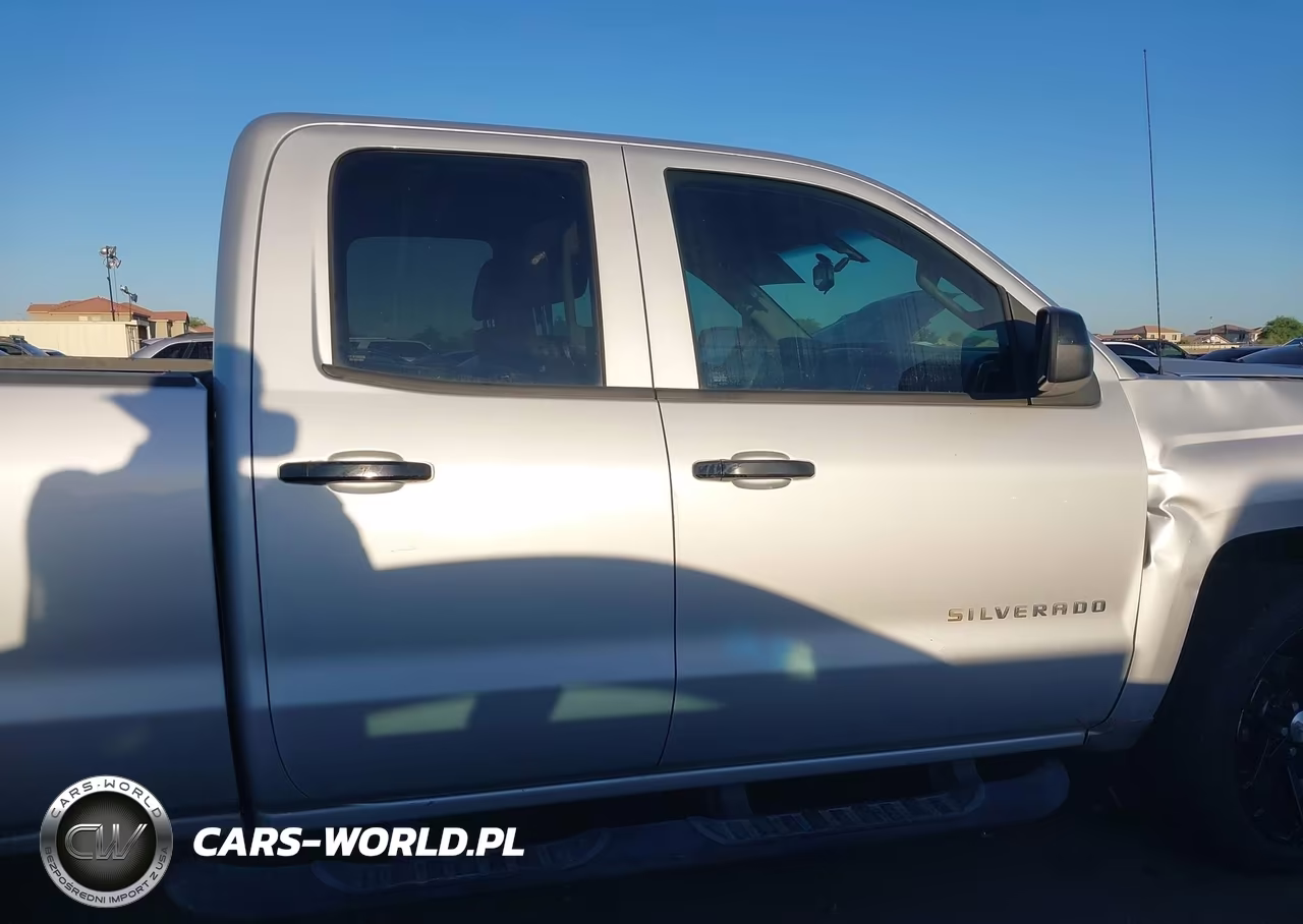 2014 Chevrolet Silverado 1500 1Lt VIN:1GCRCREC2EZ407004 - 13