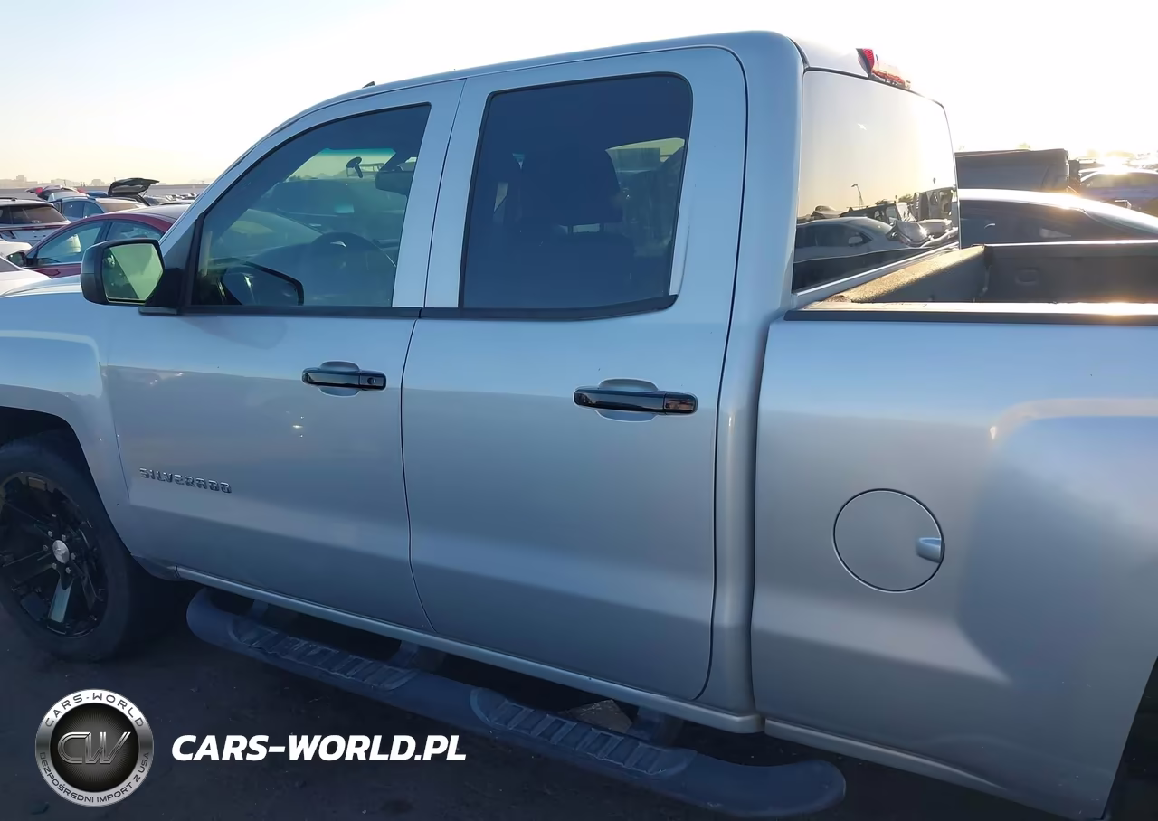2014 Chevrolet Silverado 1500 1Lt VIN:1GCRCREC2EZ407004 - 14