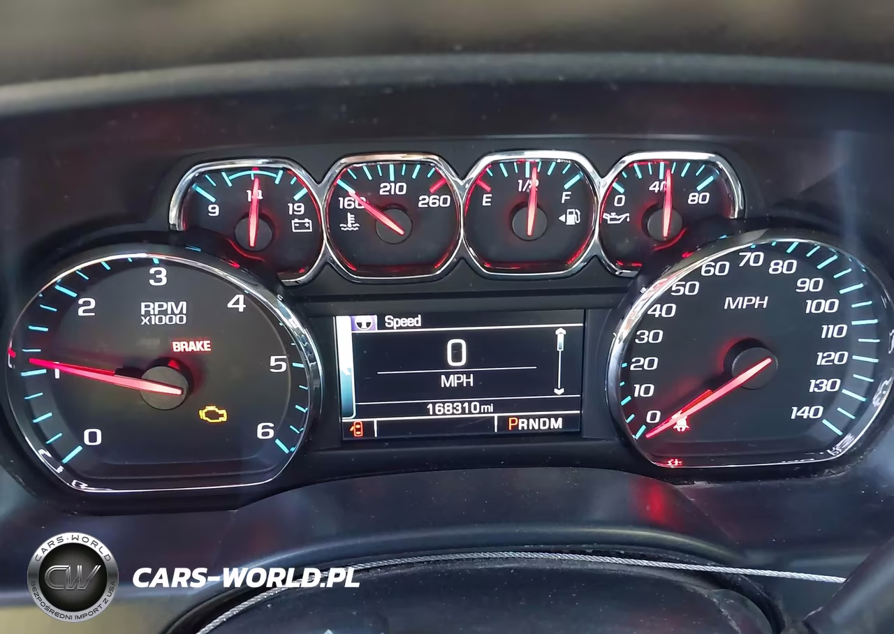 2014 Chevrolet Silverado 1500 1Lt VIN:1GCRCREC2EZ407004 - 7