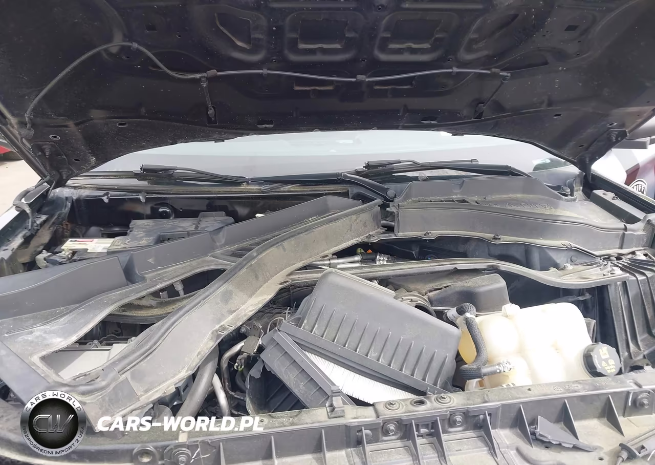 2020 Ford Police Interceptor Utility VIN:1FM5K8ABXLGD07973 - 10