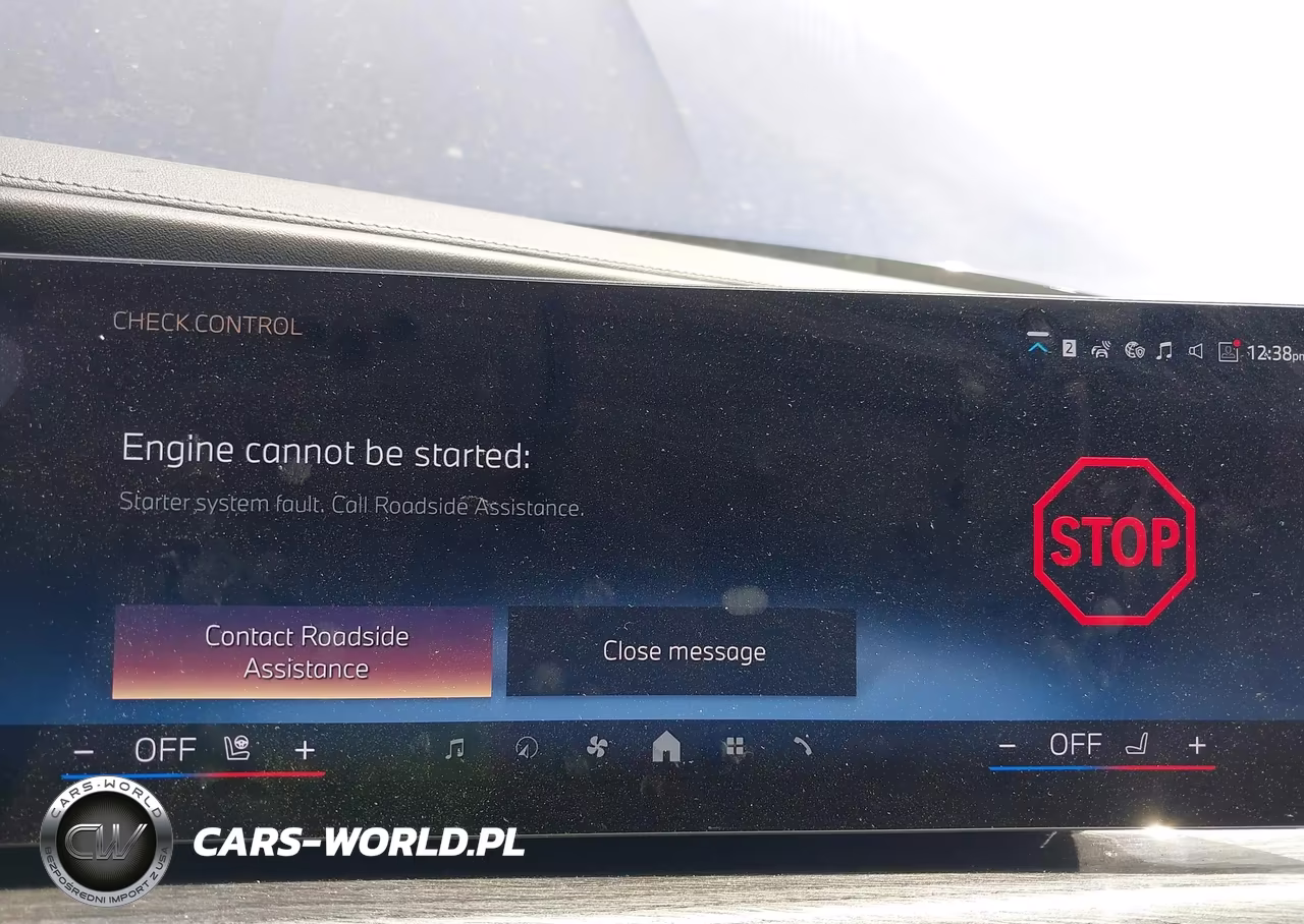 2025 BMW 760I xDrive VIN:WBA33EJ03SCV01706 - 13