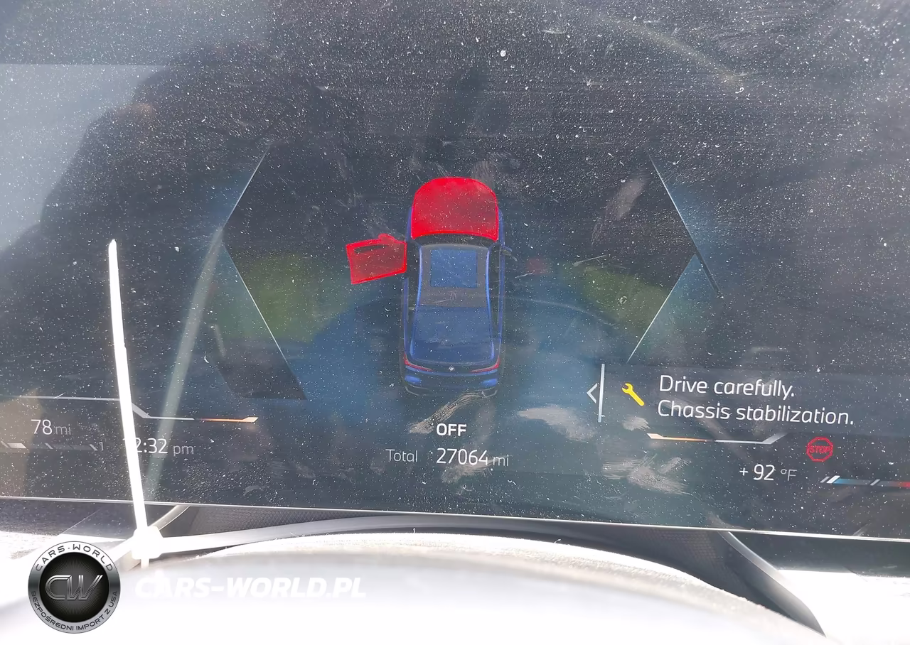 2025 BMW 760I xDrive VIN:WBA33EJ03SCV01706 - 7