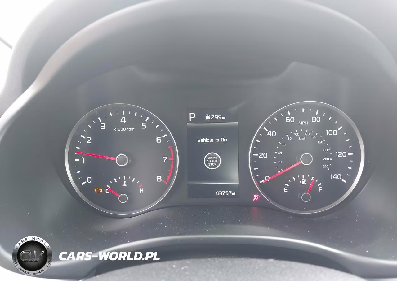 2023 Kia Rio S VIN:3KPA24AD5PE554921 - 7