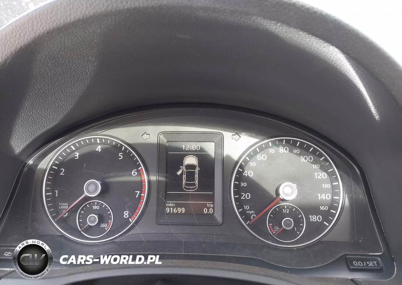 2010 Volkswagen Eos Lux VIN:WVWFA7AH8AV025835 - 7