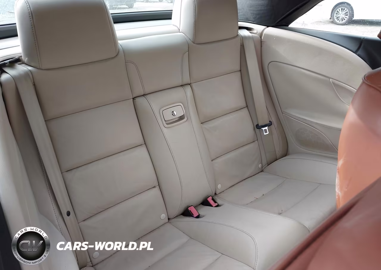 2010 Volkswagen Eos Lux VIN:WVWFA7AH8AV025835 - 8