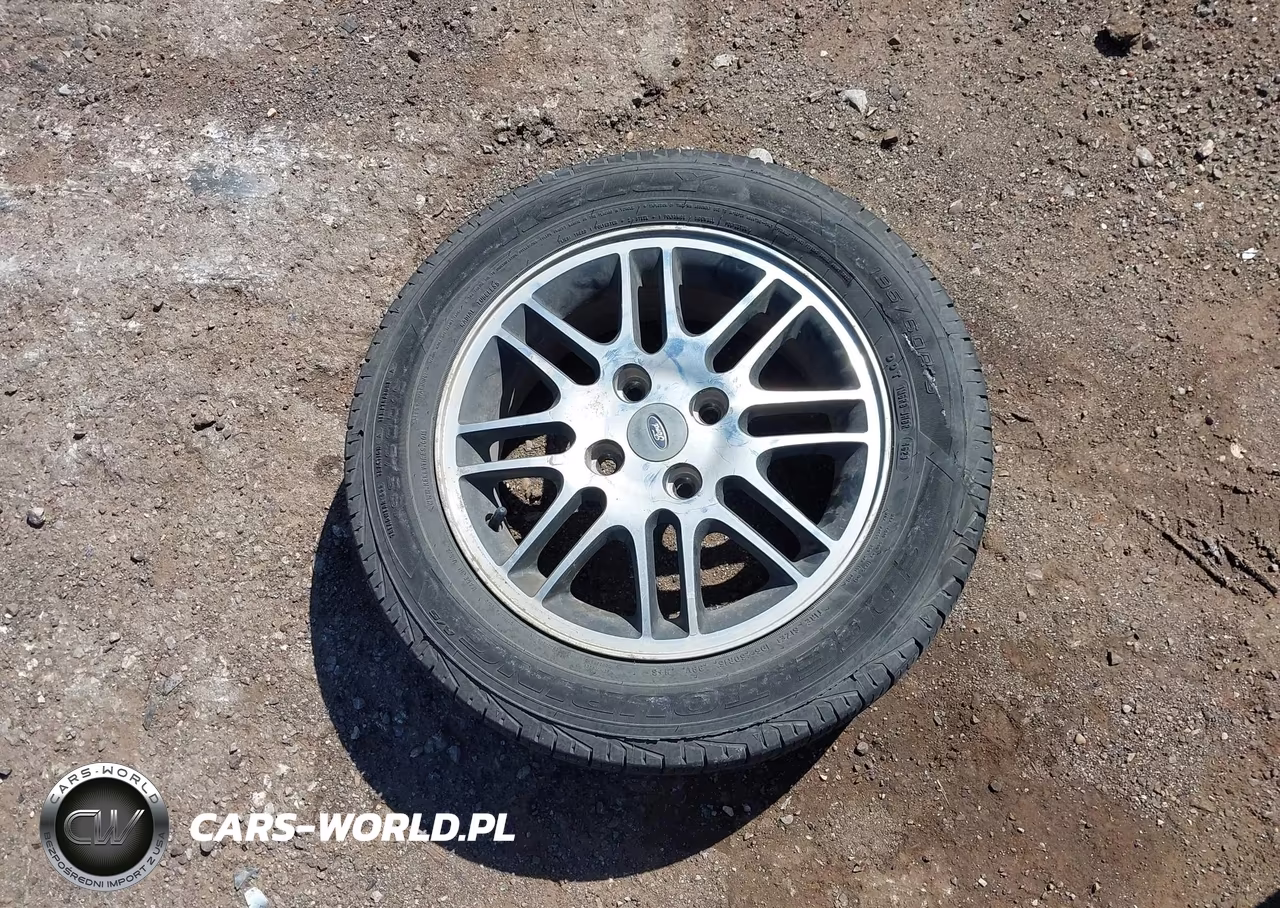 2010 Ford Focus Se VIN:1FAHP3FN6AW290820 - 12