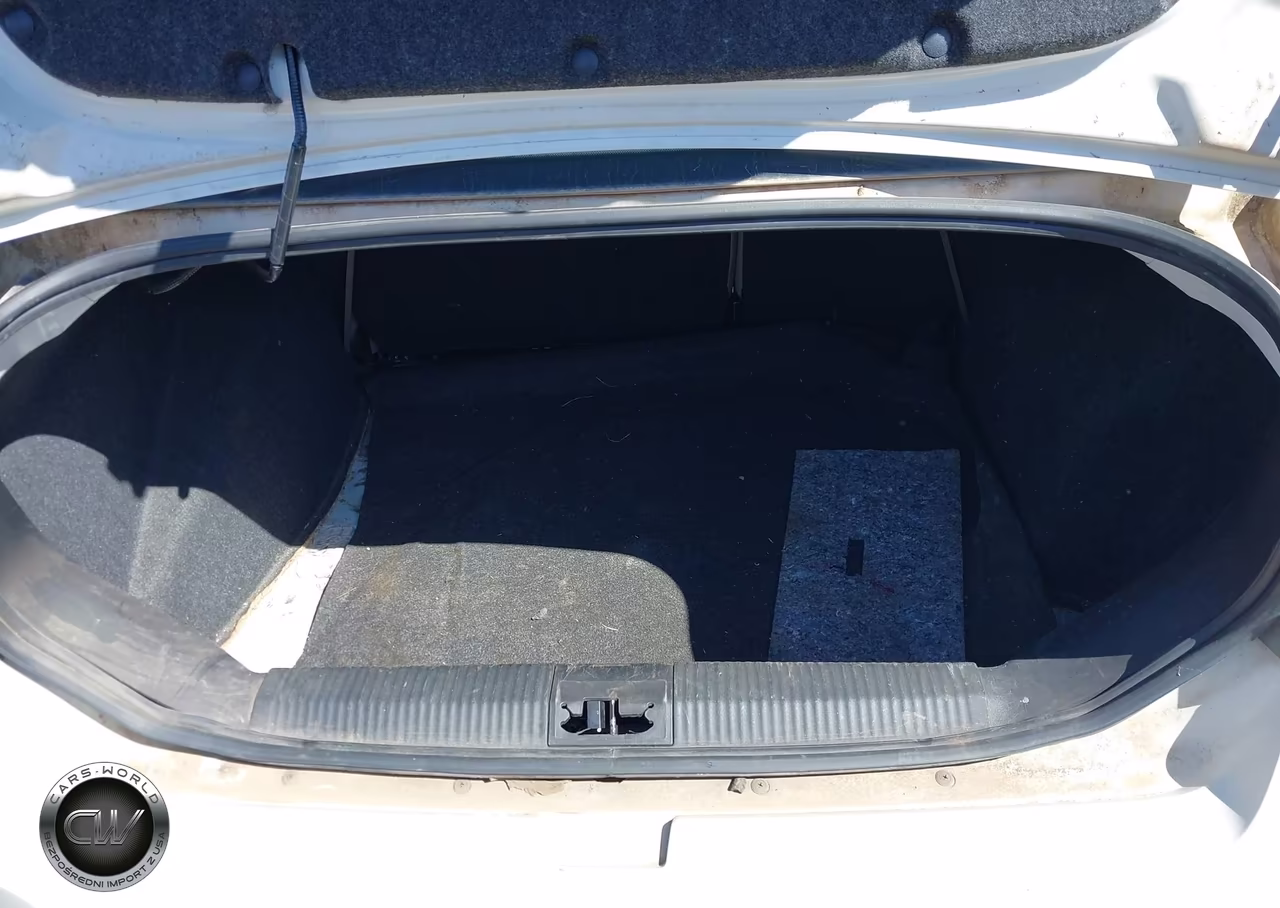 2010 Ford Focus Se VIN:1FAHP3FN6AW290820 - 18
