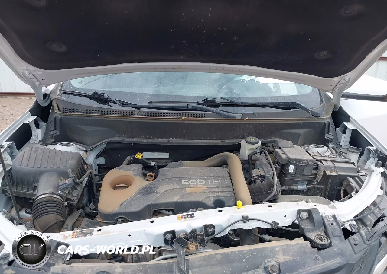2020 Chevrolet Equinox Fwd 2Fl VIN:2GNAXJEV6L6126800 - 10