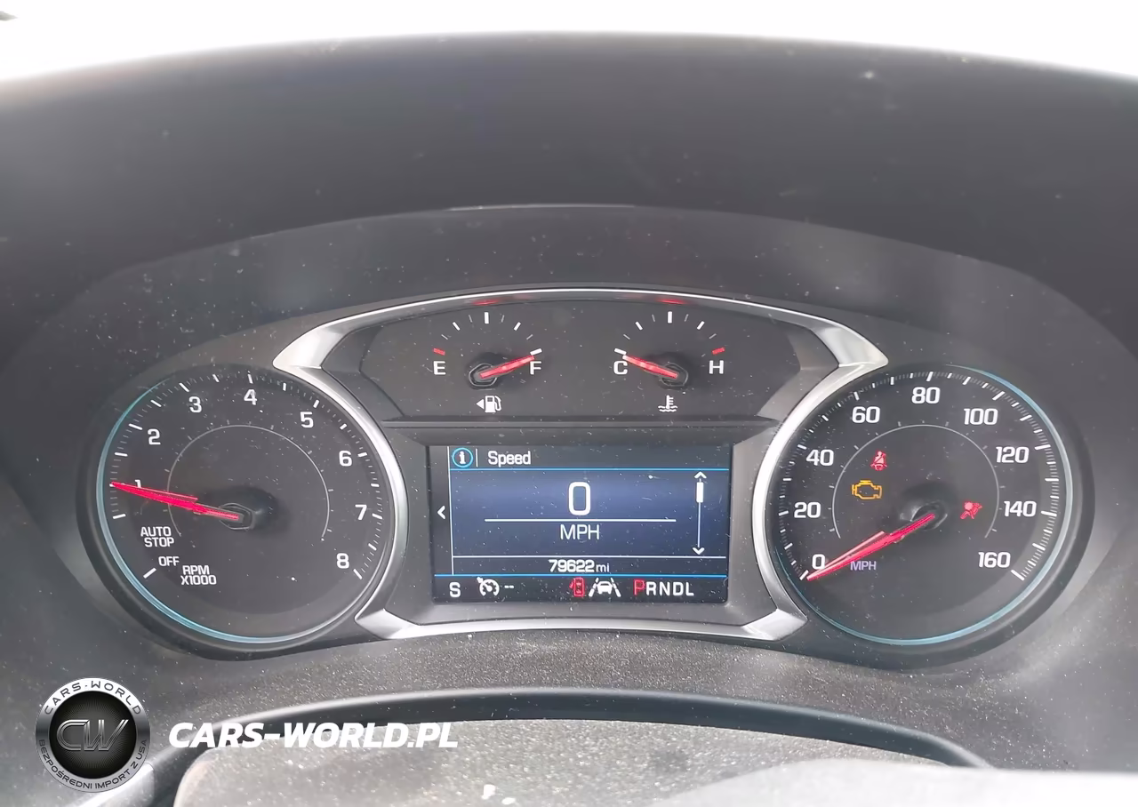 2020 Chevrolet Equinox Fwd 2Fl VIN:2GNAXJEV6L6126800 - 7