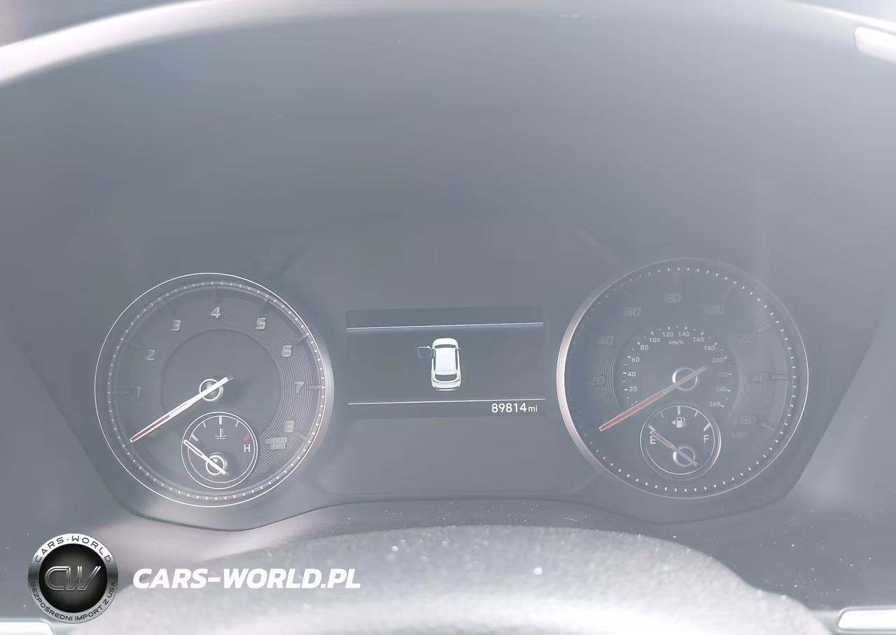 2021 Hyundai Santa Fe Sel VIN:5NMS24AJ0MH341289 - 7