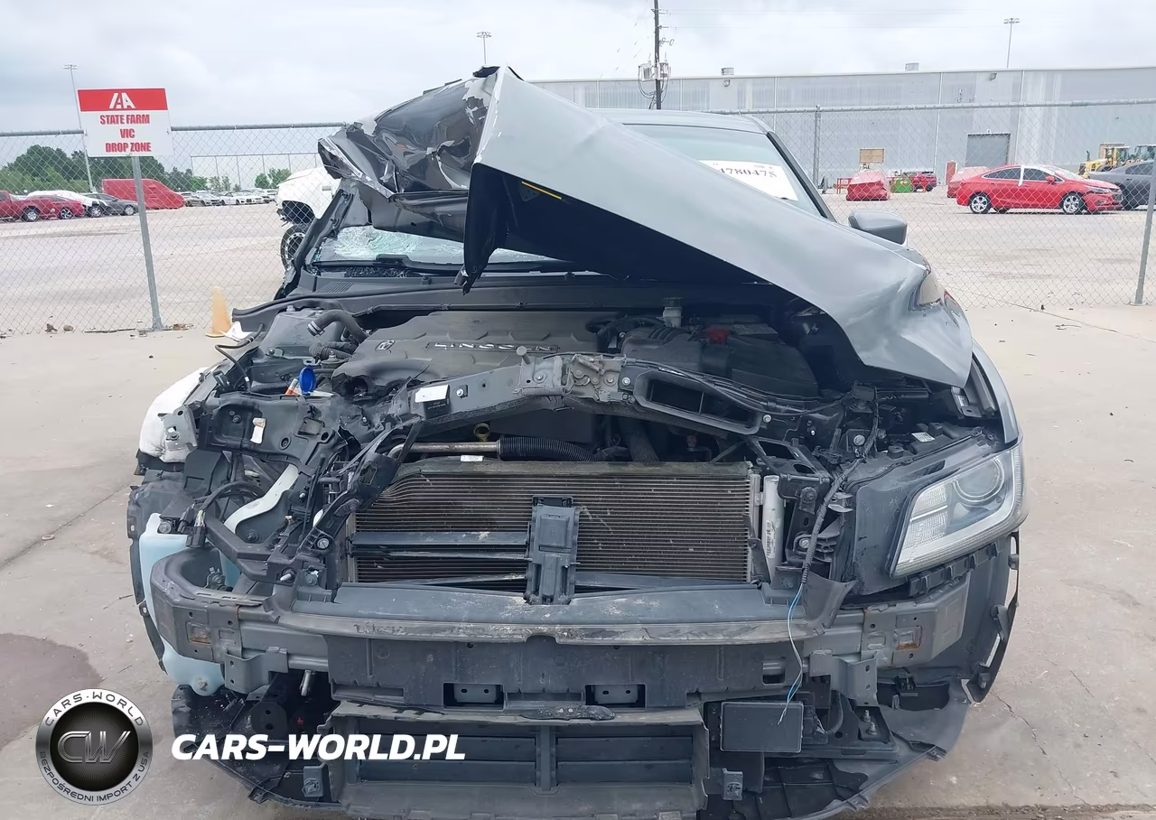 2020 Lincoln Continental Standard VIN:1LN6L9PK7L5603835 - 13