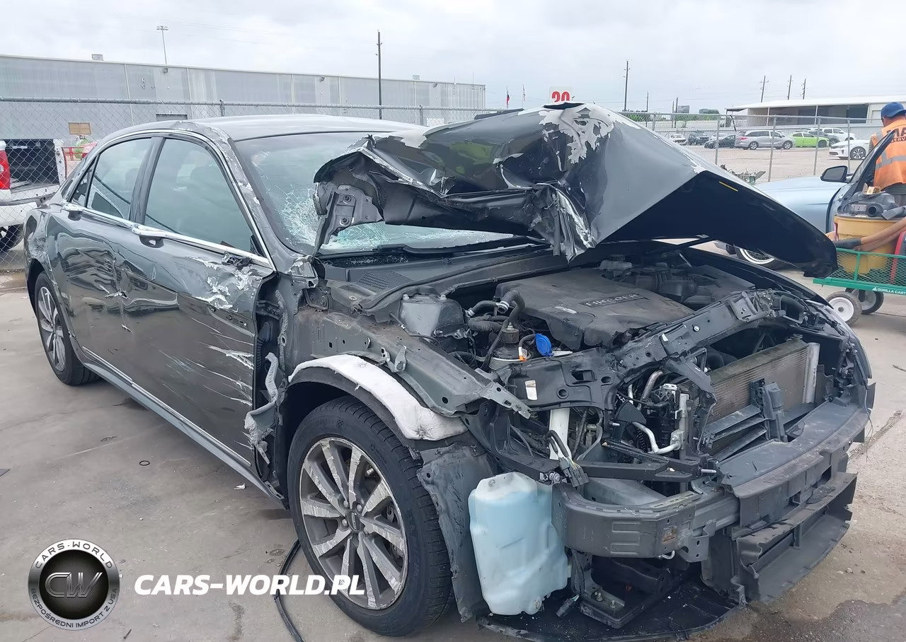 2020 Lincoln Continental Standard VIN:1LN6L9PK7L5603835 - 6