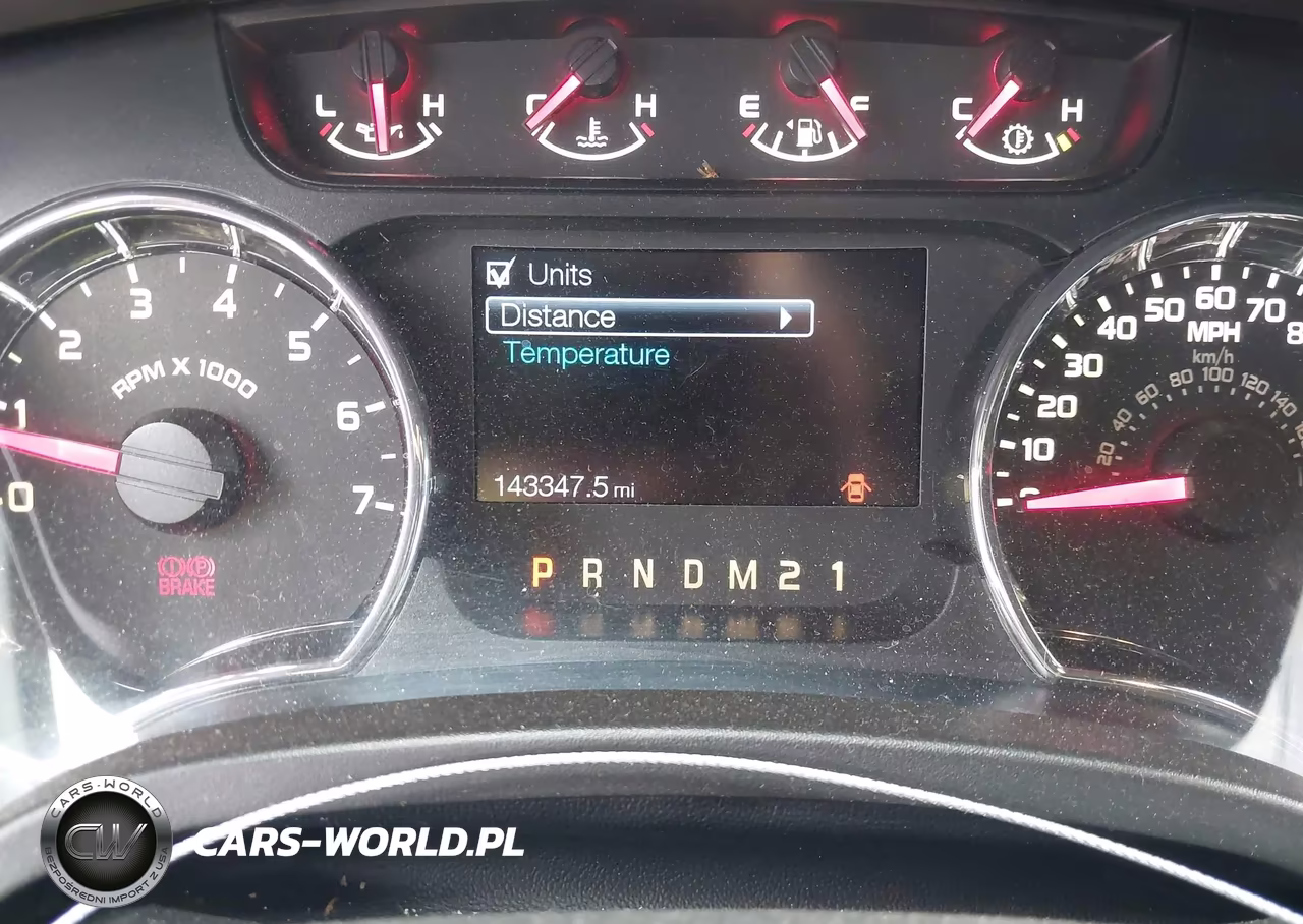 2014 Ford F-150 Fx2 VIN:1FTFW1CF1EFA72618 - 15