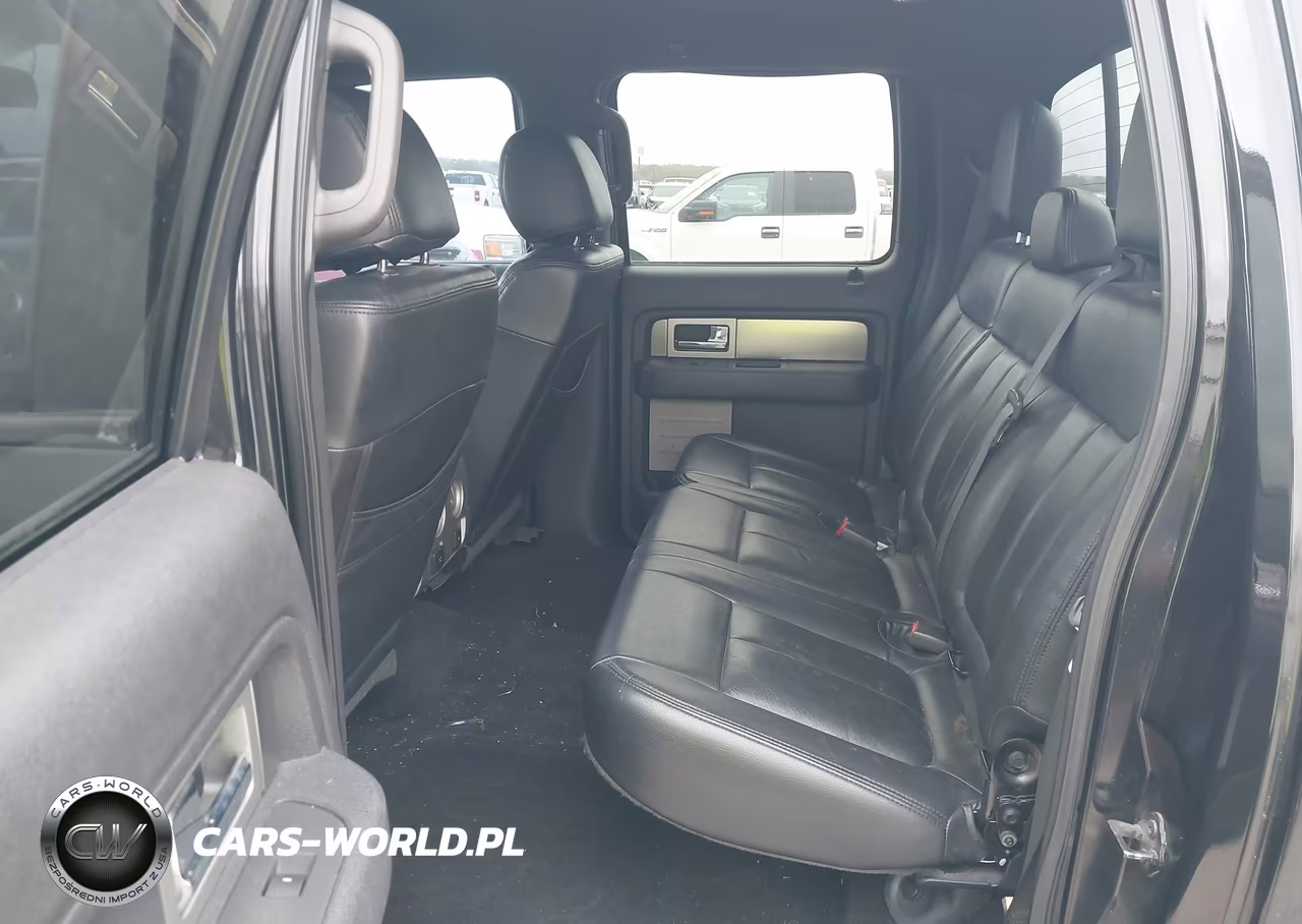2014 Ford F-150 Fx2 VIN:1FTFW1CF1EFA72618 - 19