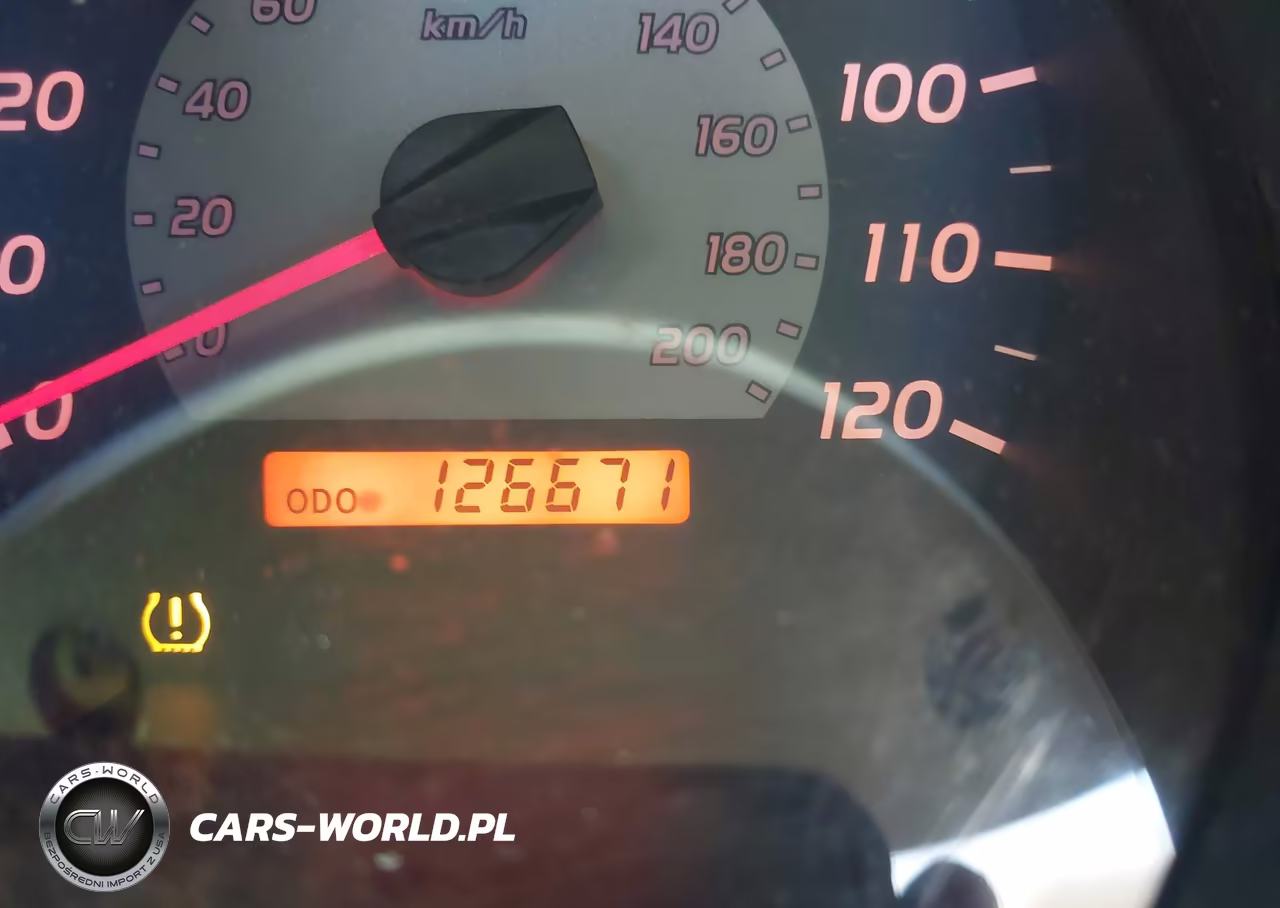 2008 Toyota Tacoma Base V6 VIN:3TMMU52NX8M006800 - 15