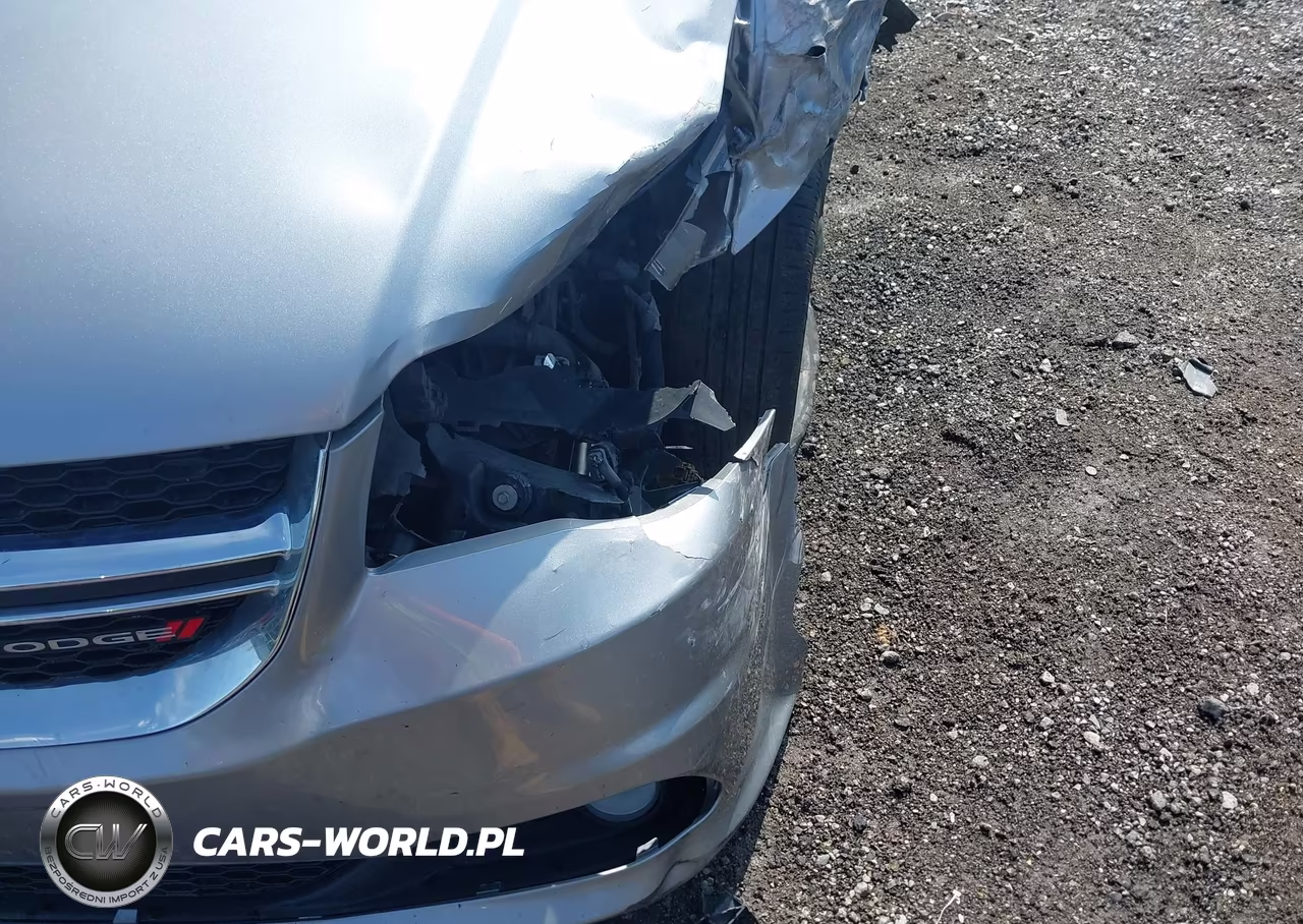 2020 Dodge Grand Caravan Sxt VIN:2C4RDGCG0LR170088 - 6