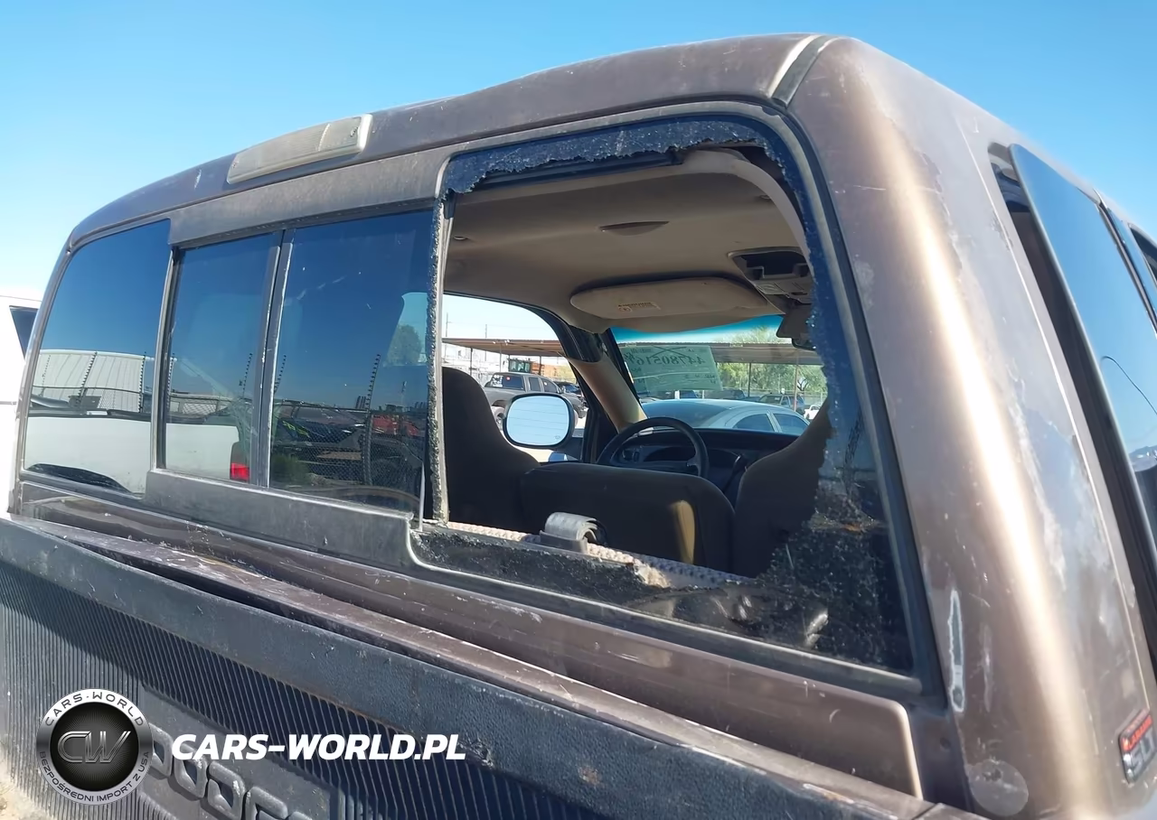 2001 Dodge Ram 1500 St VIN:3B7HF13Z01G747032 - 12