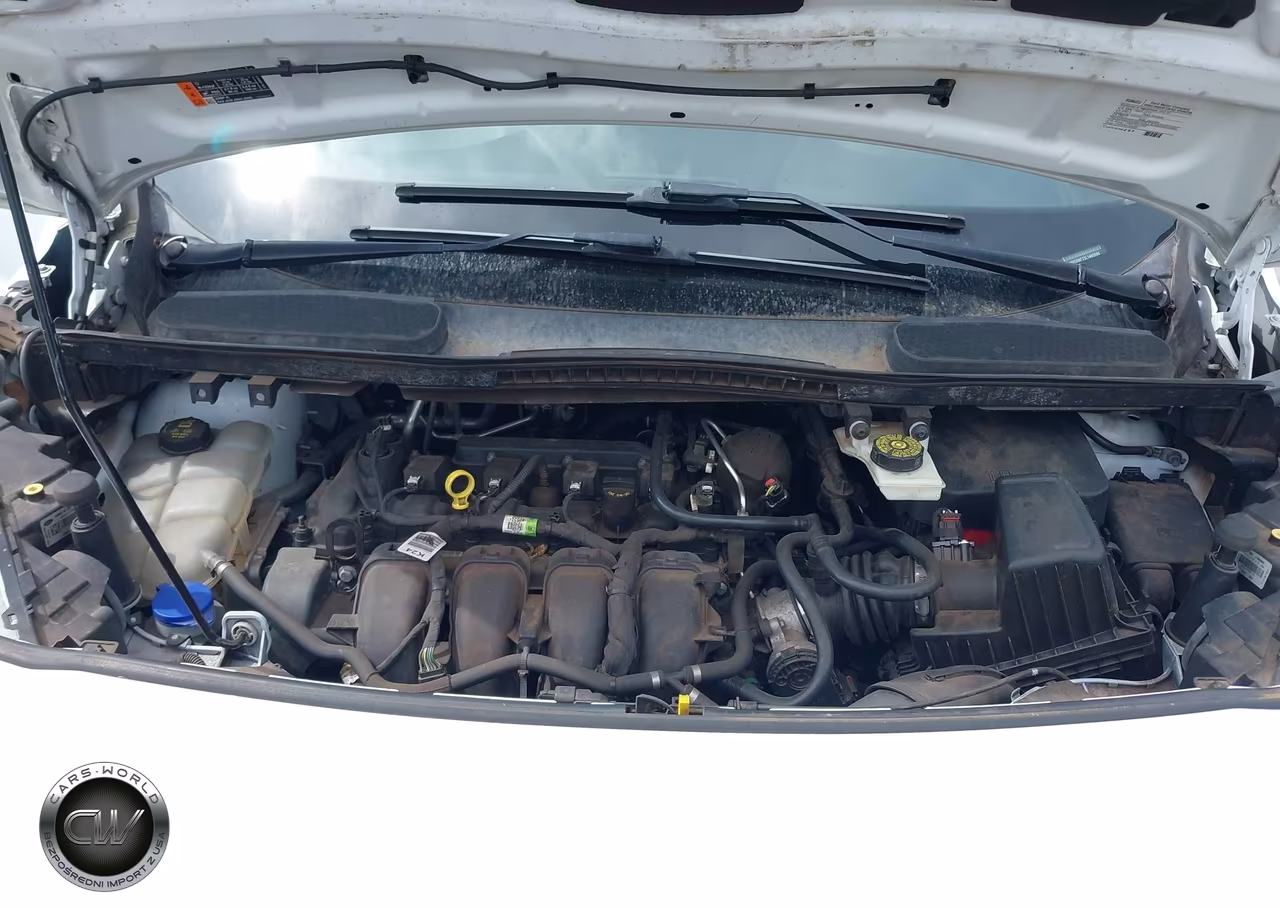2020 Ford Transit Connect Xlt Passenger VIN:NM0GS9F23L1480598 - 10