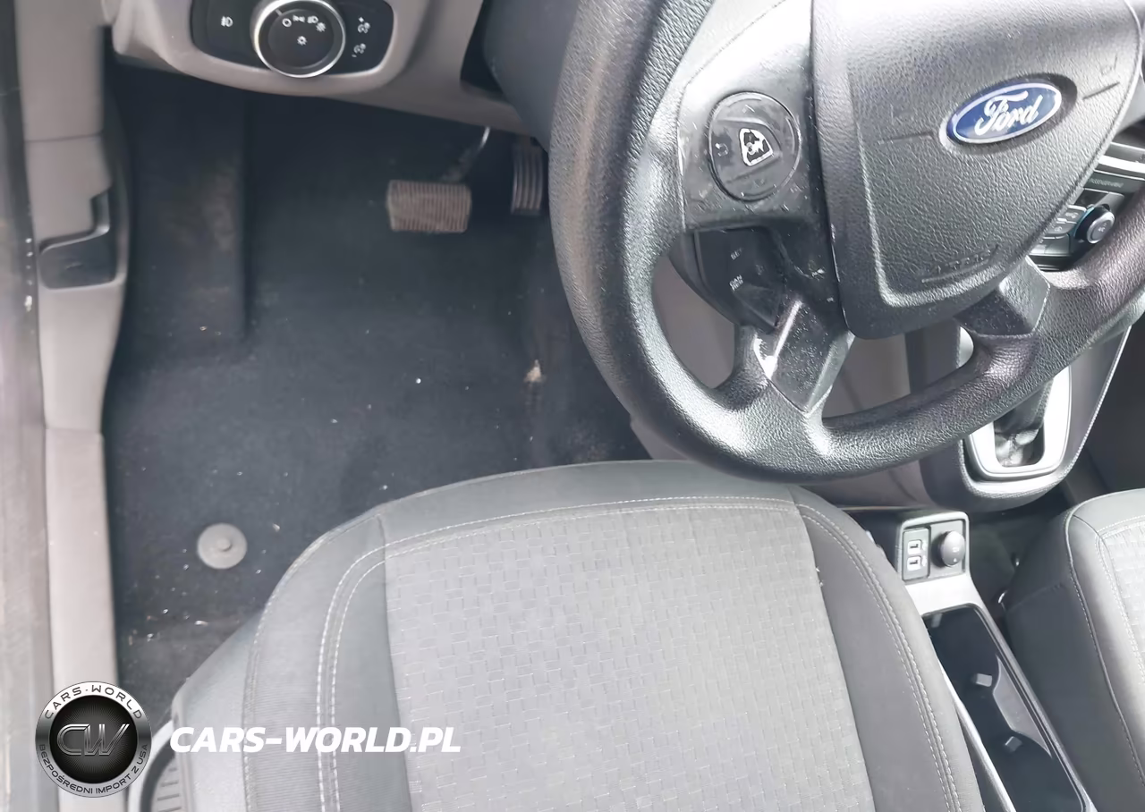 2020 Ford Transit Connect Xlt Passenger VIN:NM0GS9F23L1480598 - 6